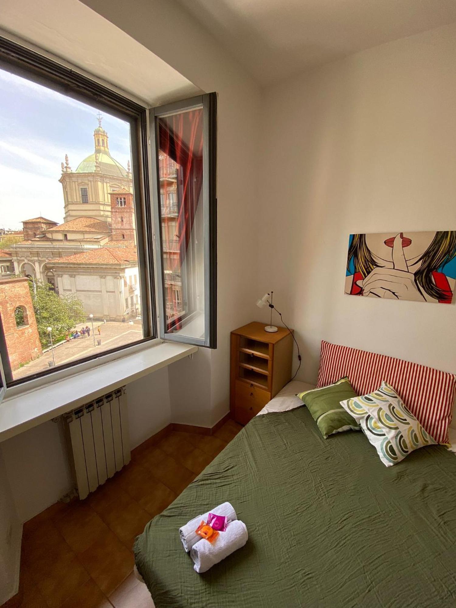 For Guest - Le Colonne Apartment Mailand