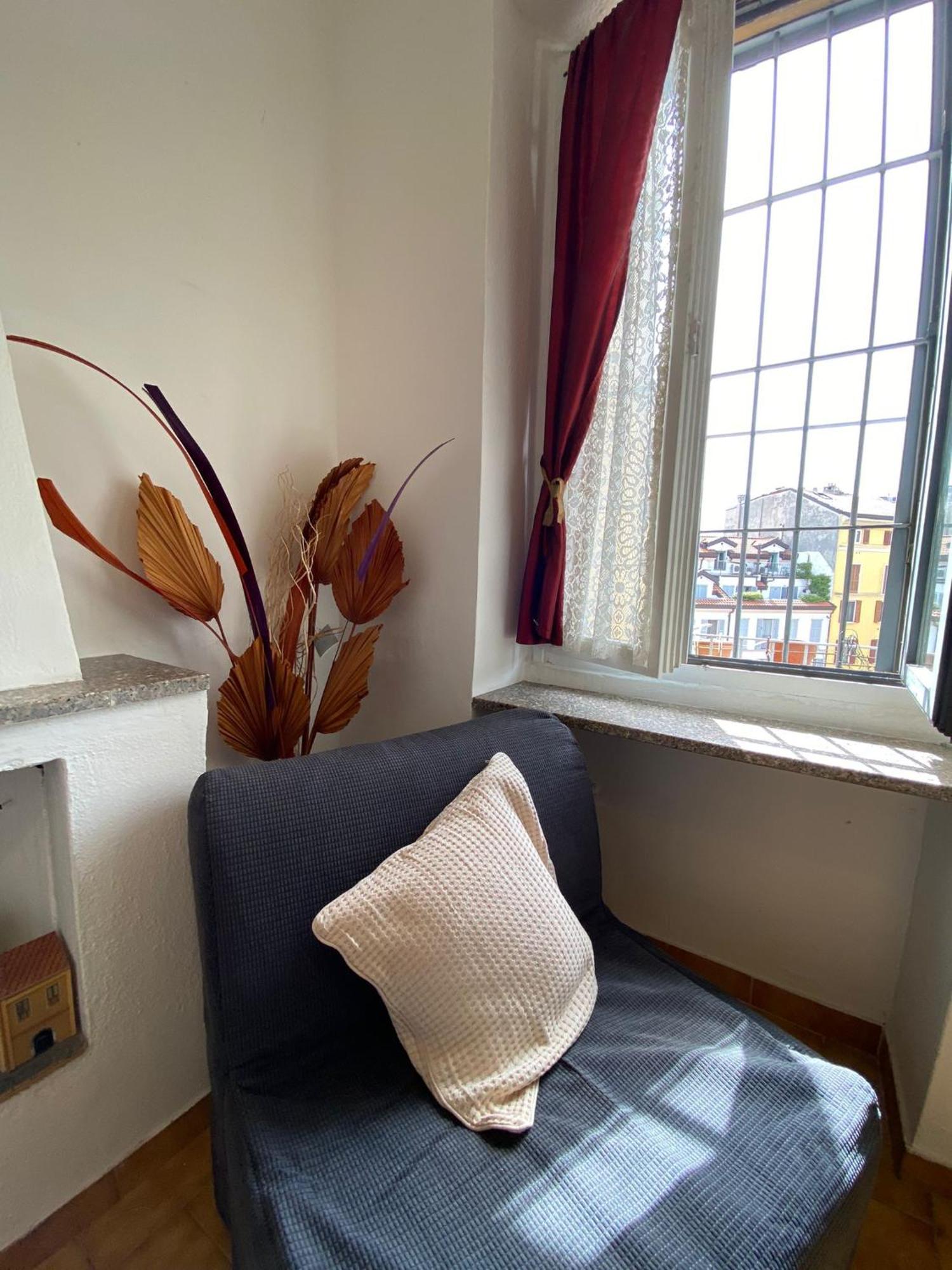 Apartment For Guest - Le Colonne *