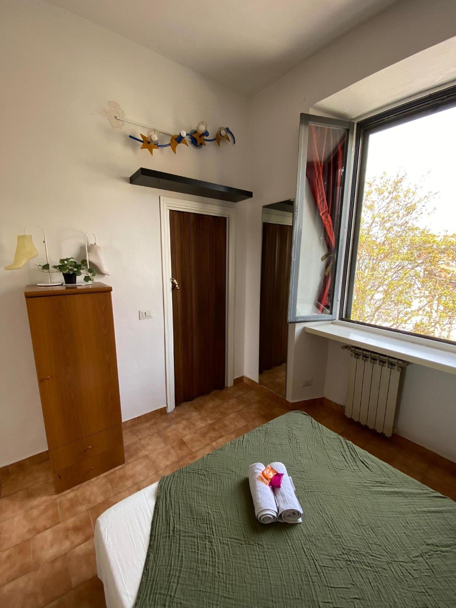 For Guest - Le Colonne Apartment Mailand