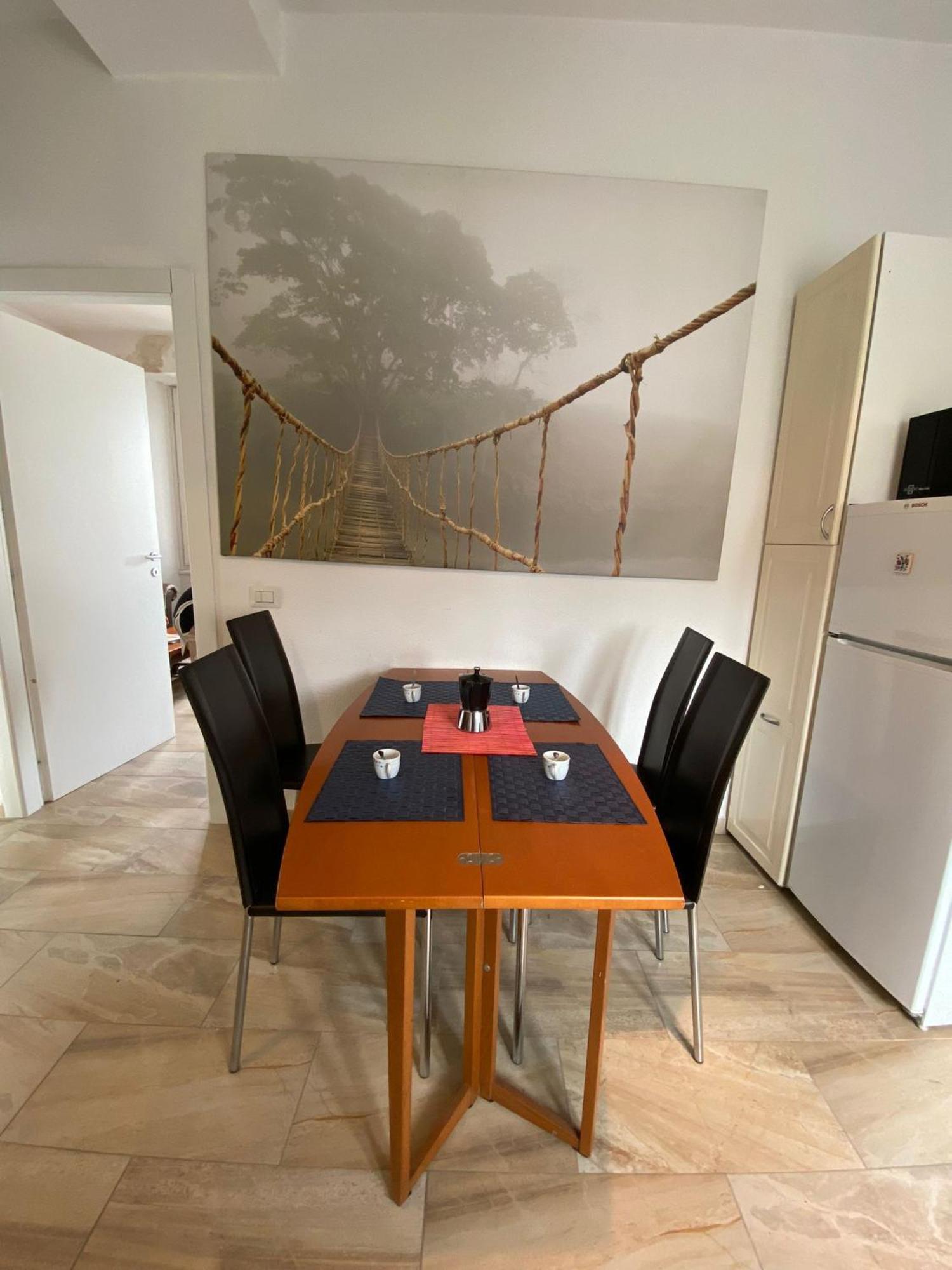For Guest - Le Colonne Mailand