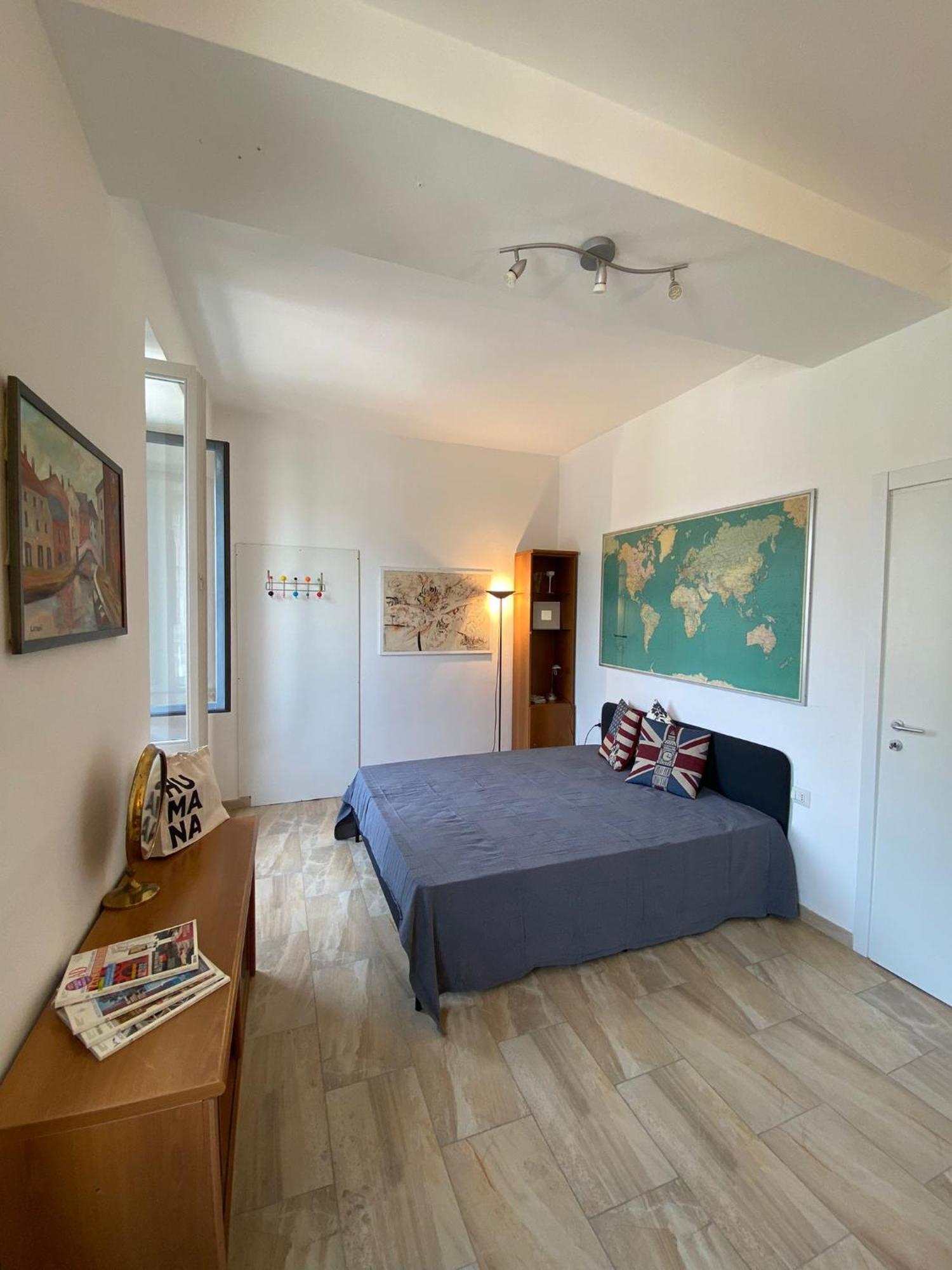 For Guest - Le Colonne Mailand