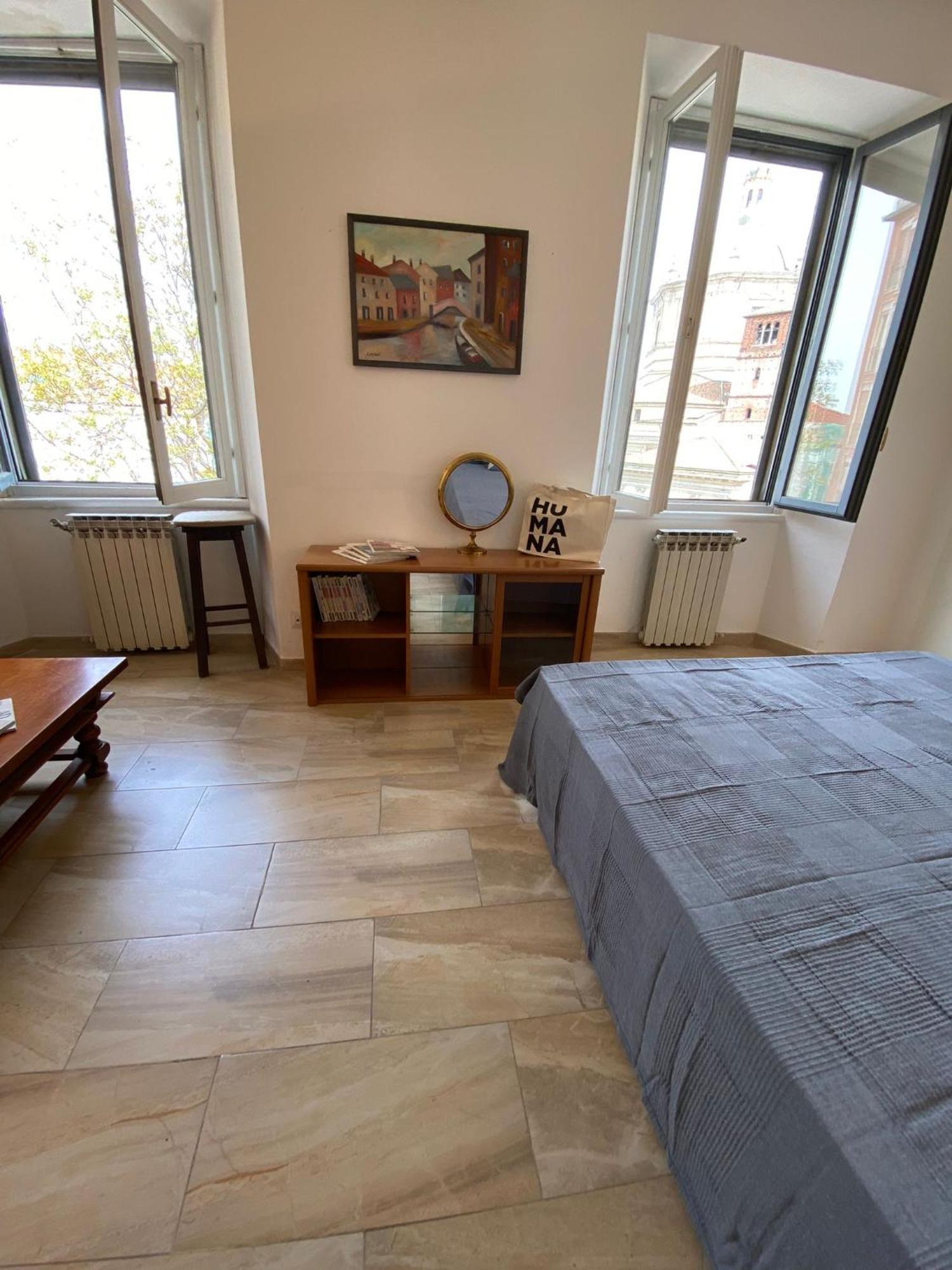 For Guest - Le Colonne Apartment Mailand