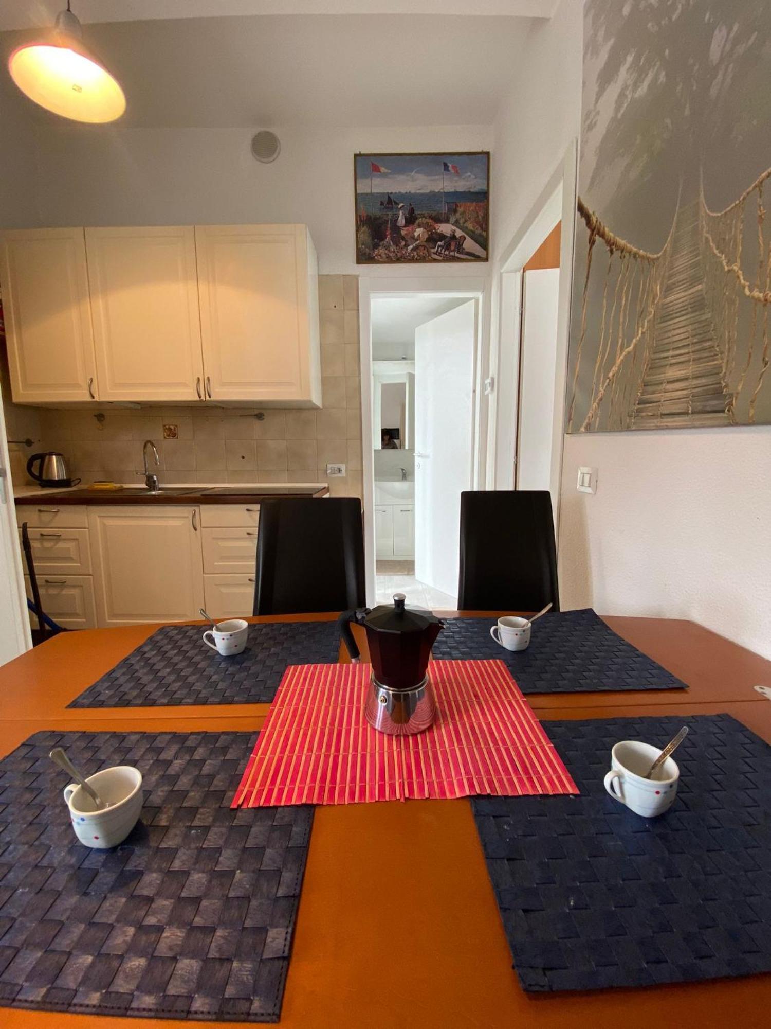 For Guest - Le Colonne Mailand