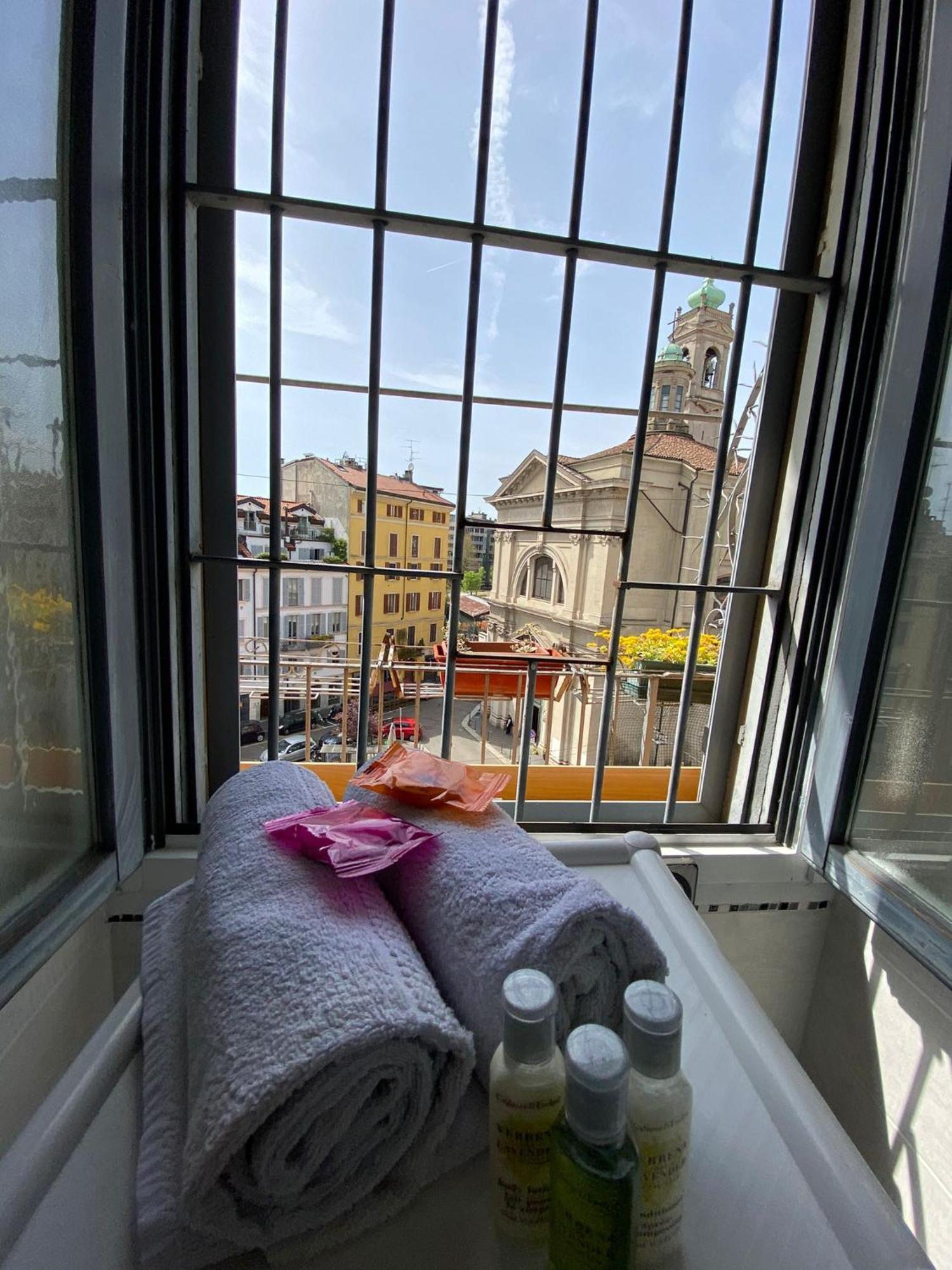 Apartment For Guest - Le Colonne Mailand