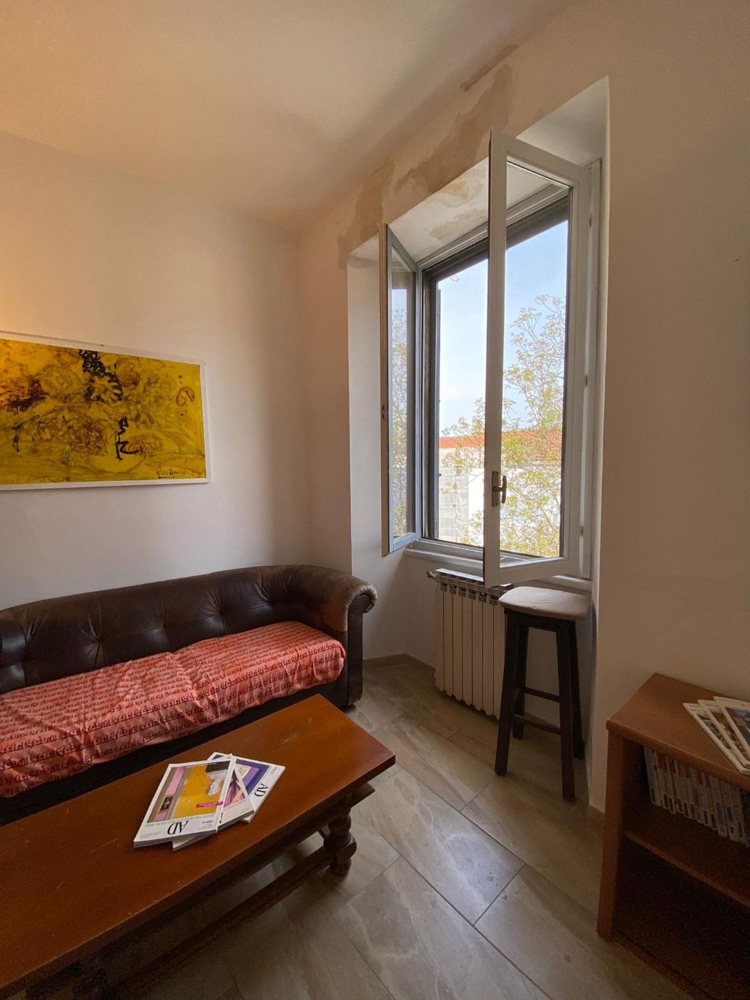 For Guest - Le Colonne Mailand