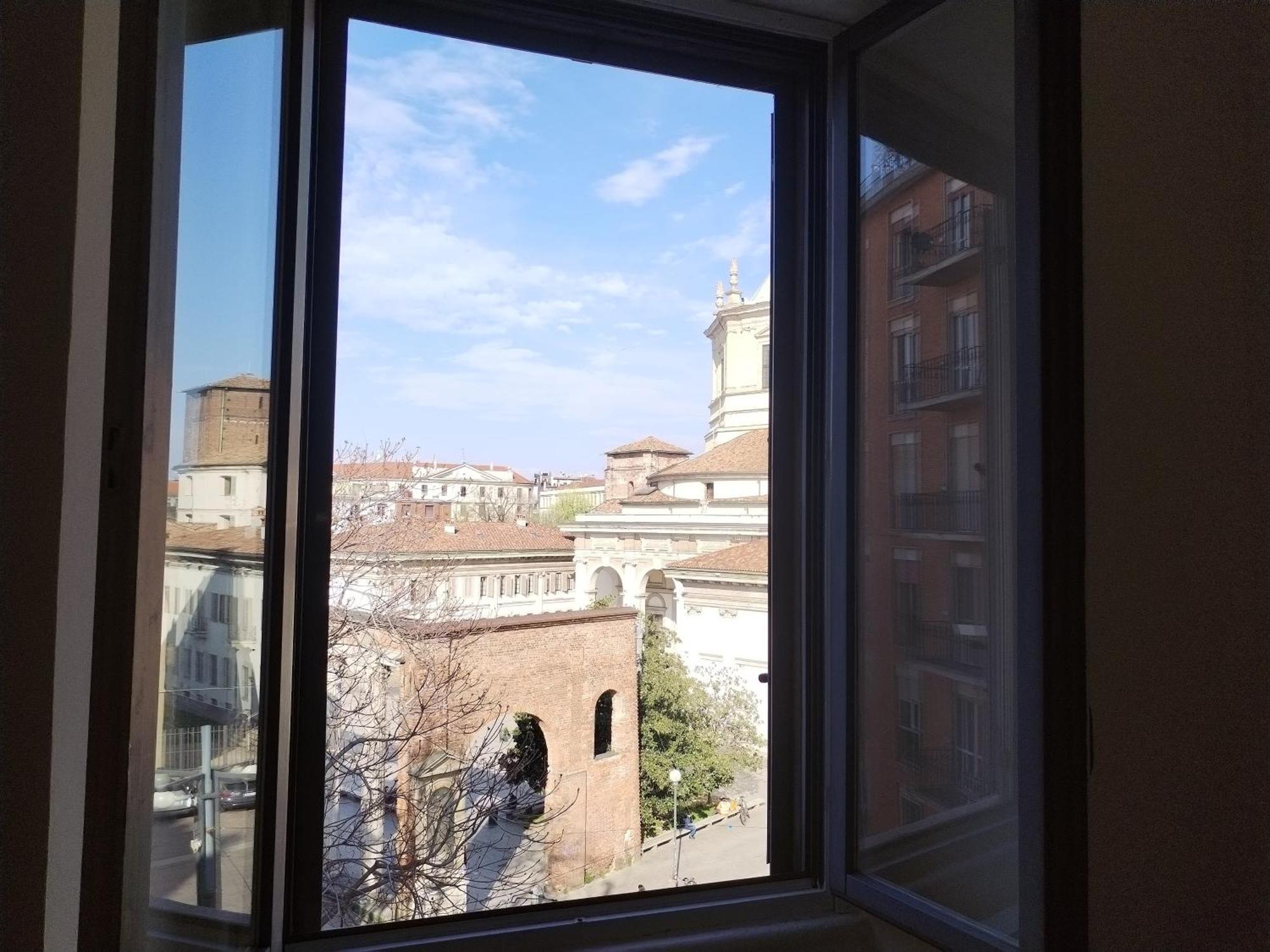 For Guest - Le Colonne Apartment Mailand